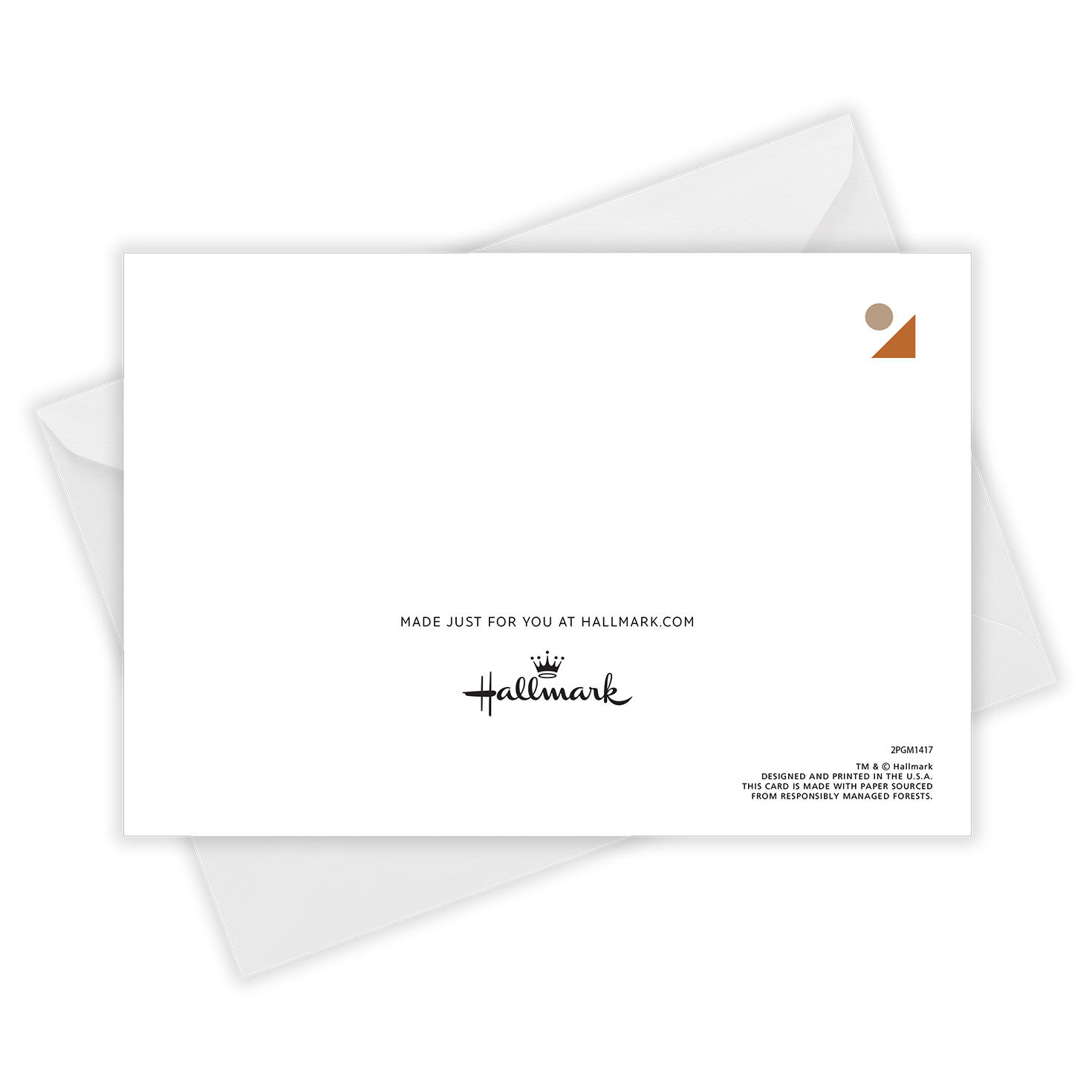 Personalized Great Men Photo Card, , large image number 5