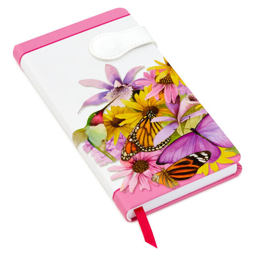 Marjolein Bastin Hardback Slim Journal, 