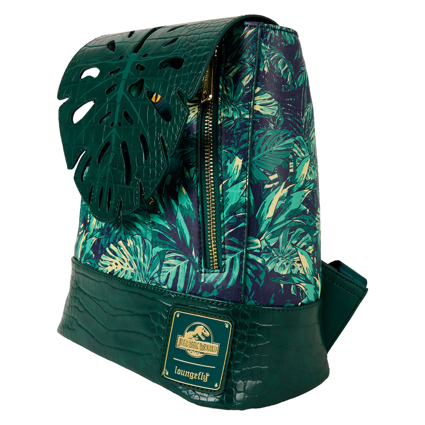 Loungefly Universal Jurassic World Mini Backpack for only USD 80.00 | Hallmark