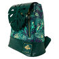 Jurassic World Mini Backpack With Monstera Leaf Flap side image number 4