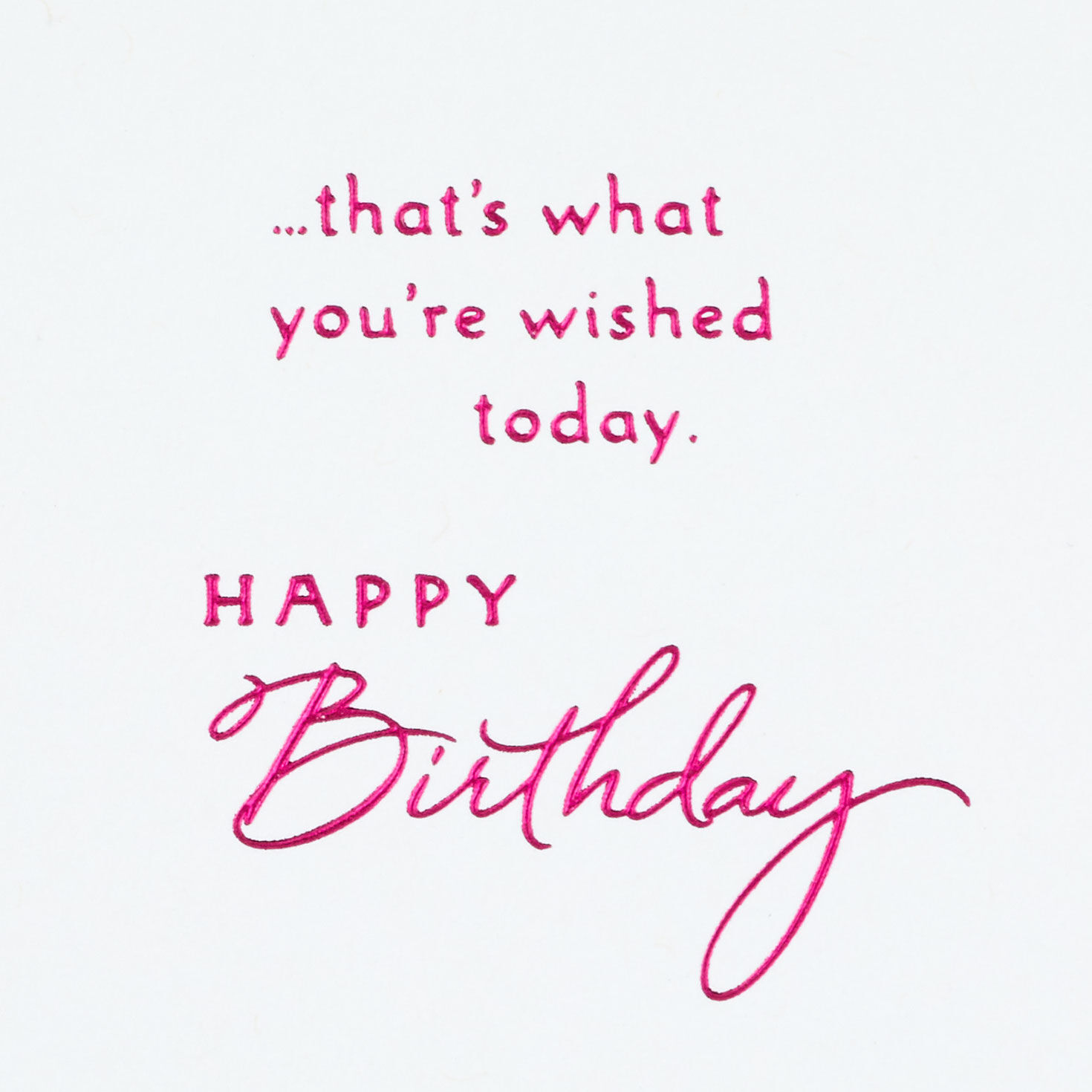 Marjolein Bastin Whatever Makes You Smile Birthday Card for Sister-in-Law, , large image number 2