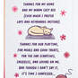 You're the Best Mother's Day Card From the Cat, , large image number 2