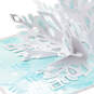 Let It Snow 3D Pop-Up Holiday Card, , large image number 3