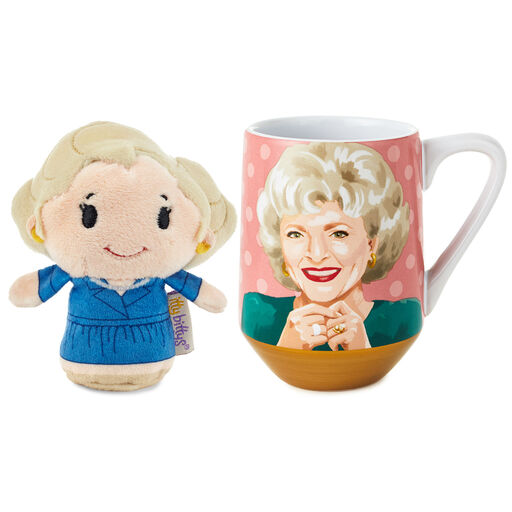 Rose The Golden Girls Gift Set, 
