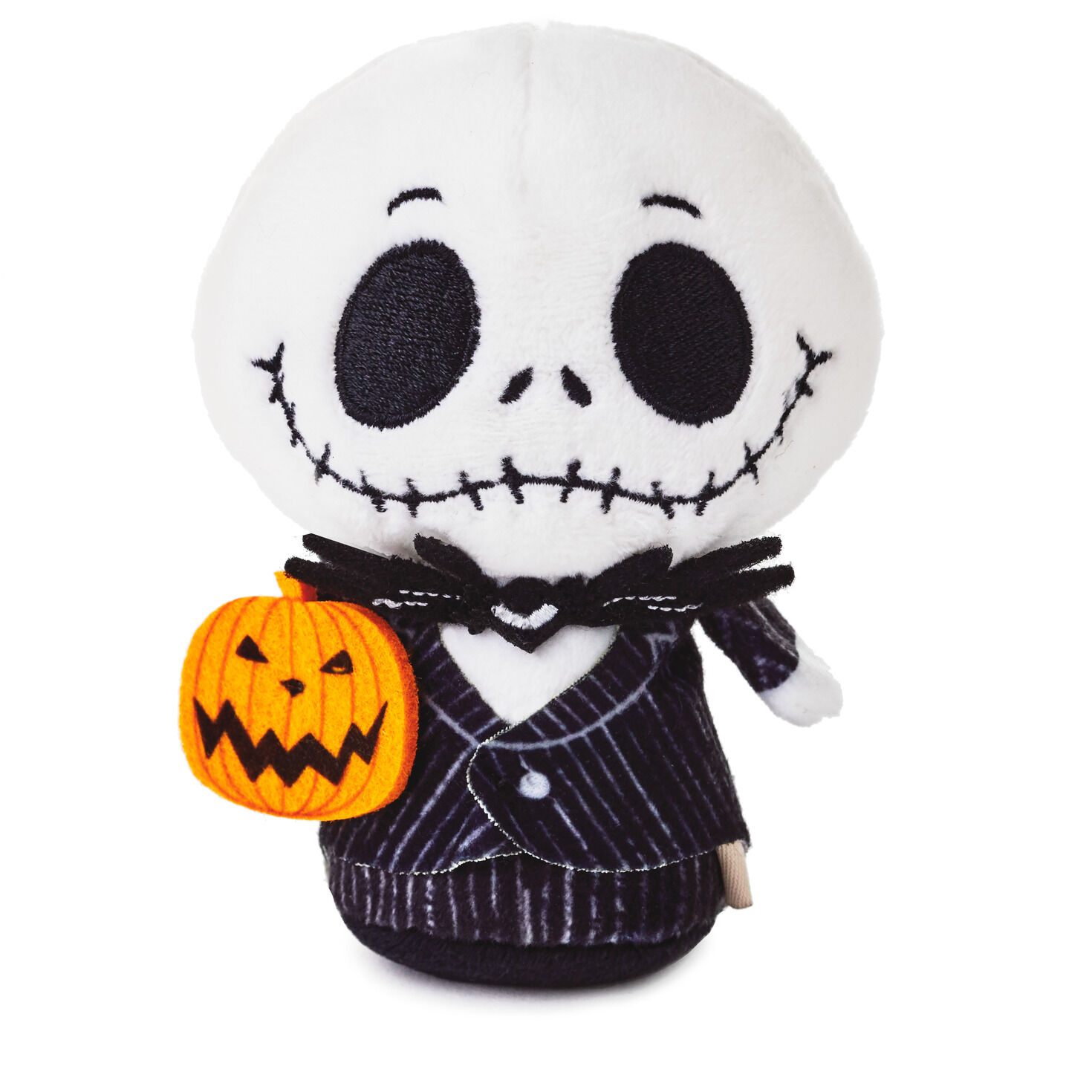 nightmare before christmas stuffed animals
