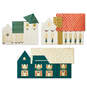 Christmas Village 3D Pop-Up Decor, Set of 3, , large image number 3