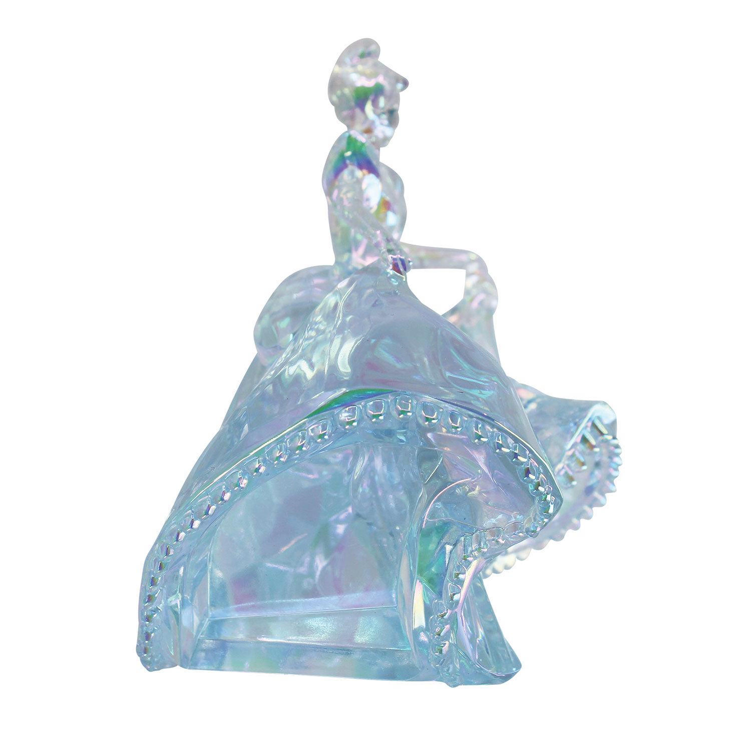 Disney Cinderella Facets Mini Figurine, 2.5", , large image number 4