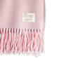 Demdaco Pale Pink Giving Wrap, , large image number 5