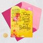 With Warmth and Affection Birthday Card for Aunt, , large image number 7