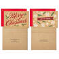 Rustic Kraft Boxed Christmas Cards Assortment, Pack of 36, , large image number 5