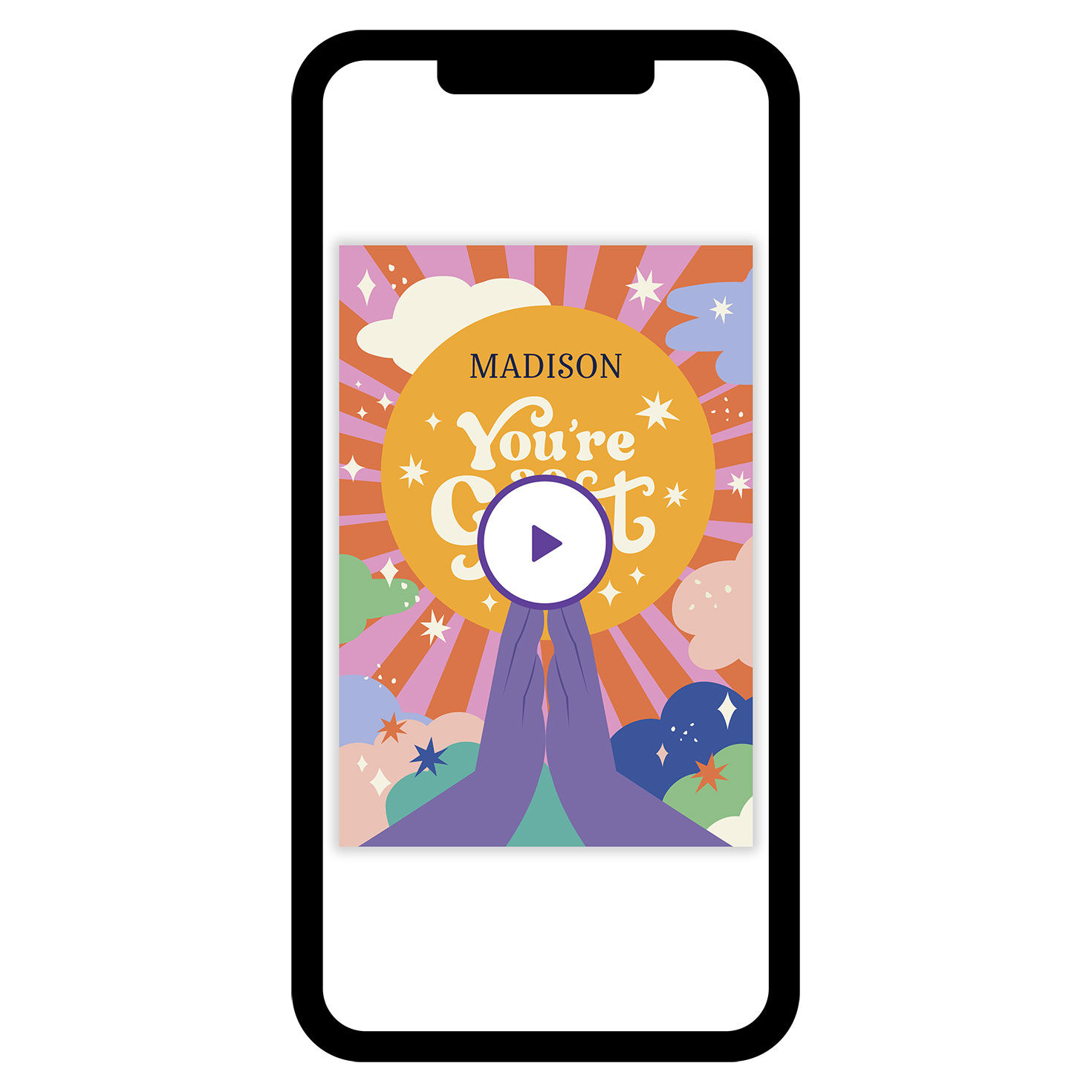 You're So Great eCard