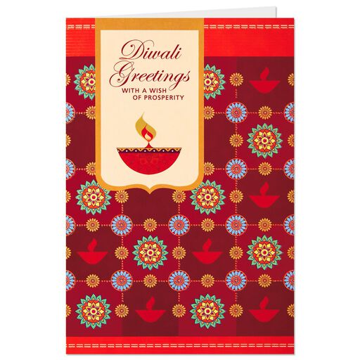 Diwali Greetings Deepavali Cards Hallmark