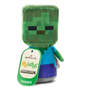 itty bittys® Minecraft Zombie Plush, , large image number 2