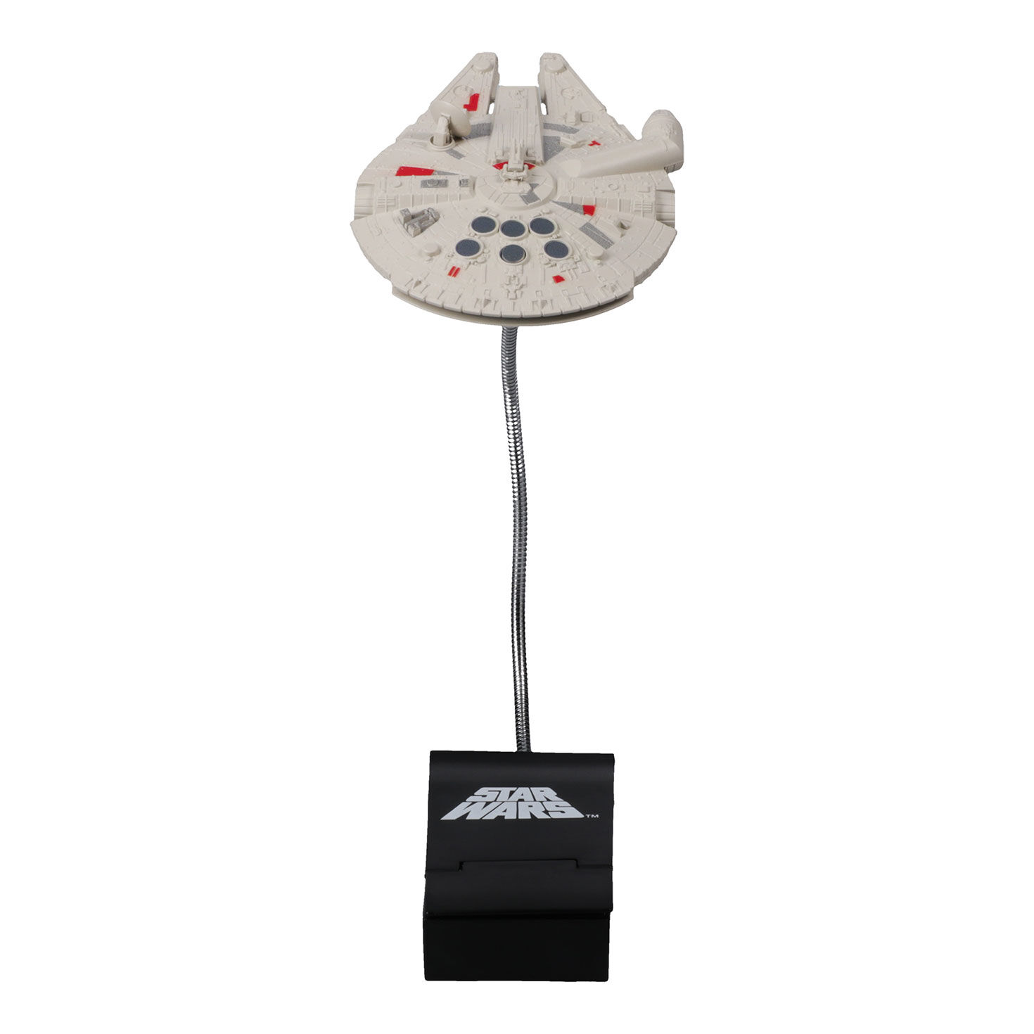 Paladone Star Wars Millennium Falcon Clip Light for only USD 19.99 | Hallmark