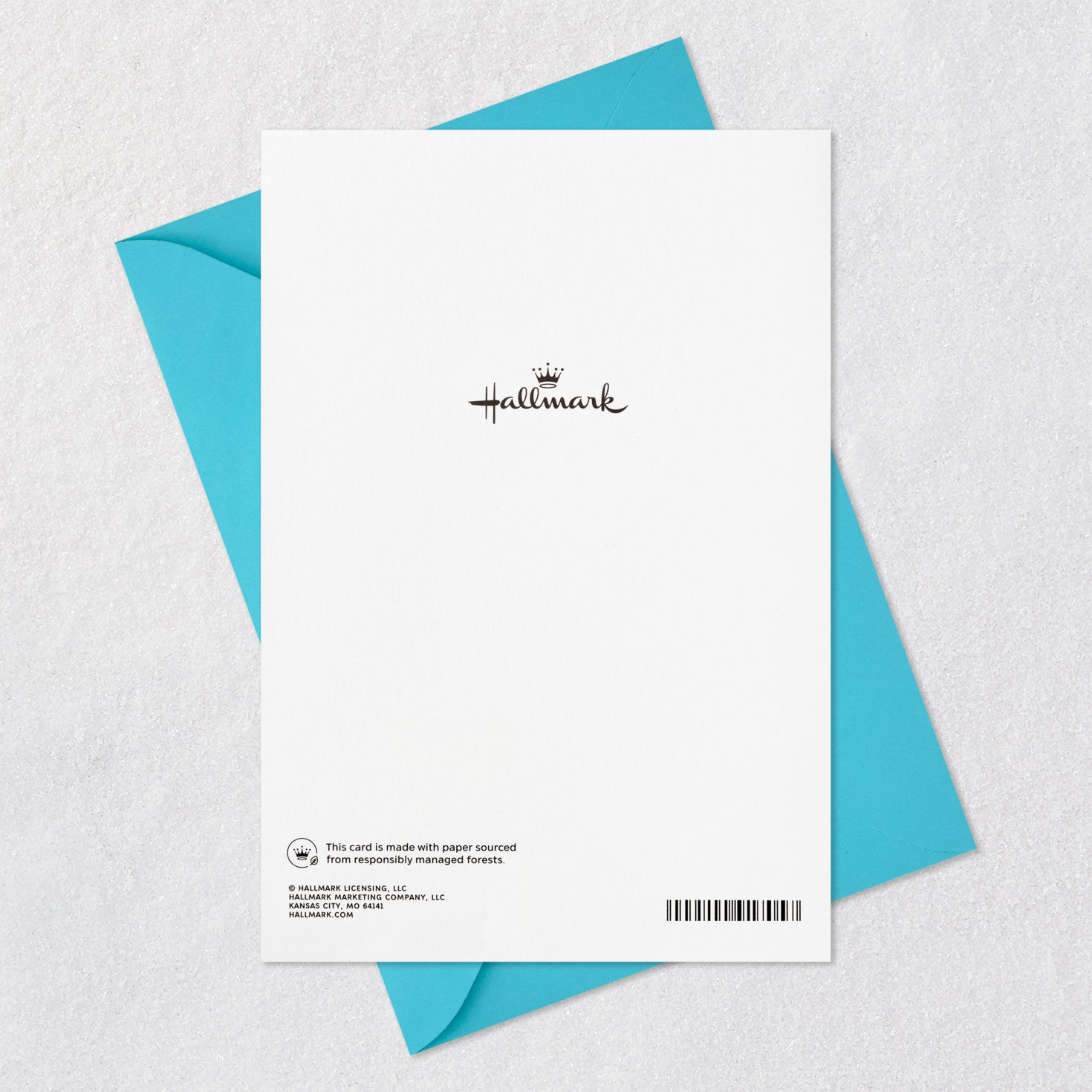 Comic Characters Funny Pop-Up Birthday Card Card Back with Envelope image number 8