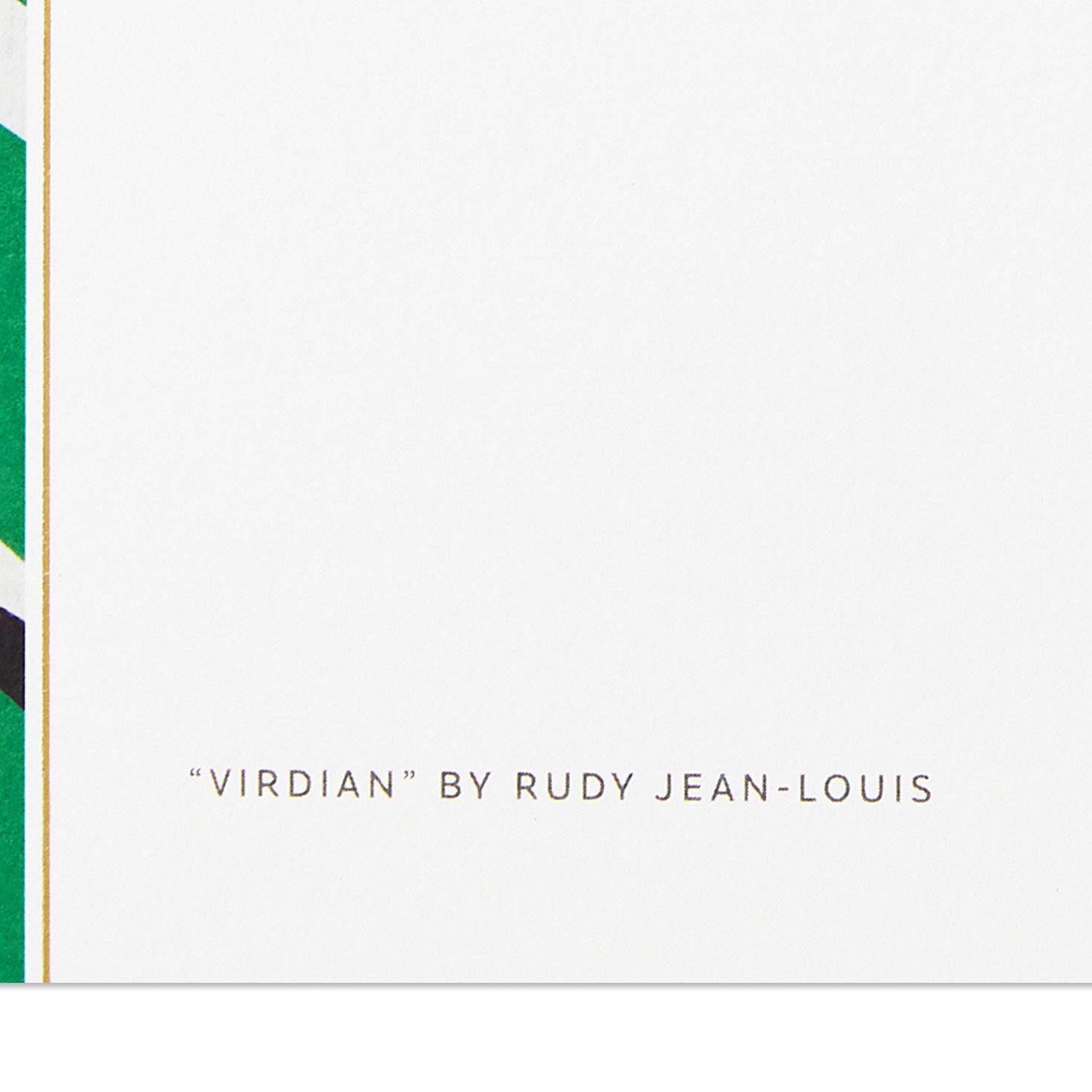 ArtLifting This Is a Big Moment Congratulations Card, , large image number 3