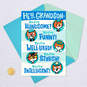Family Tradition Funny Graduation Card for Grandson, , large image number 5