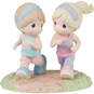 Precious Moments Find Your Happy Pace Figurine, 5.1", , large image number 1