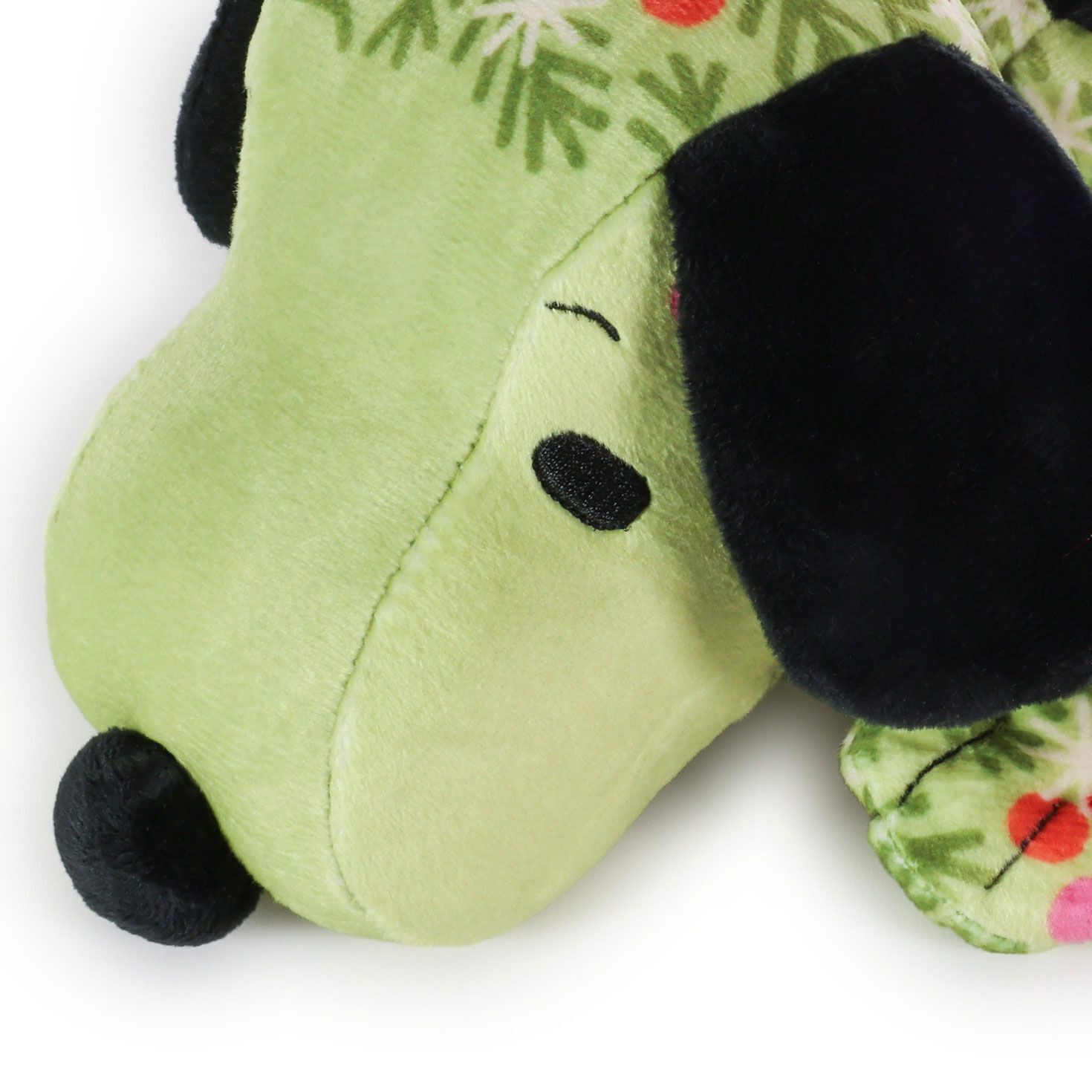 Peanuts® Snoopy Evergreen Floppy Plush, 11" for only USD 18.99 | Hallmark
