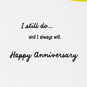 I Still Do Anniversary Card for Husband, , large image number 2