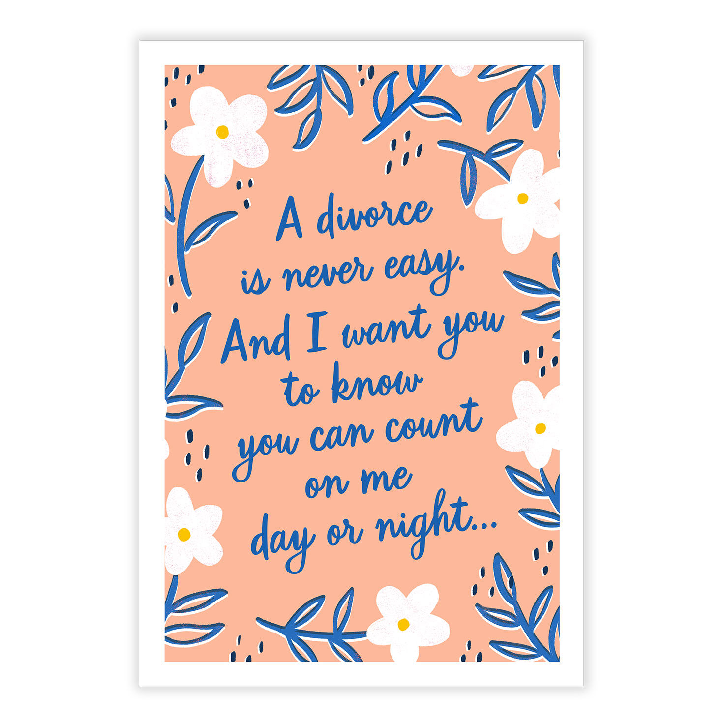 You Can Count on Me Support eCard, , large image number 2