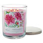 Garden Blossom 3-Wick Jar Candle, 16 oz., , large image number 2