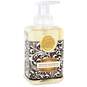 Honey Almond Scented Foaming Hand Soap, 17.8 oz., , large image number 1
