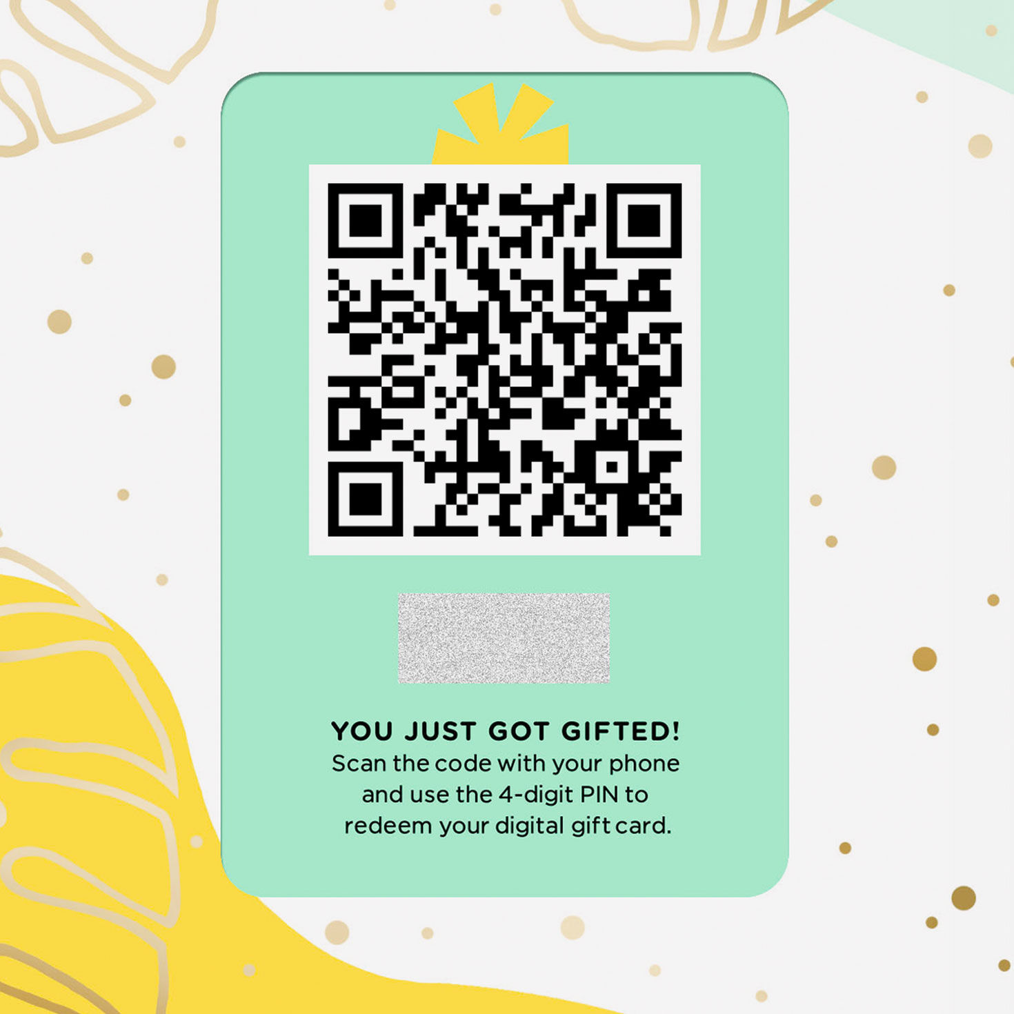 So Glad You're in My Life Gift Card Greeting Card for only USD 4.99 | Hallmark