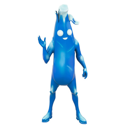 Fortnite Polar Peely Ornament, 