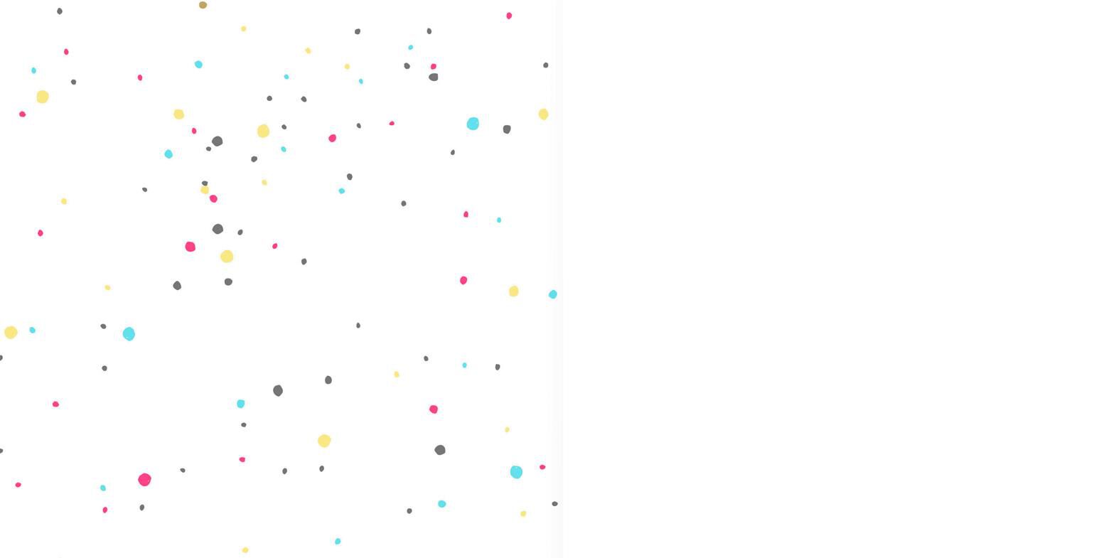 Hey Hi Hello Neon Sign Blank Card