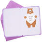 3.25" Mini Bear Hug Thinking of You Card, , large image number 4