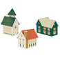 Christmas Village 3D Pop-Up Decor, Set of 3, , large image number 9