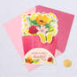 Beautiful You Flower Bouquet 3D Pop-Up Card, , large image number 5
