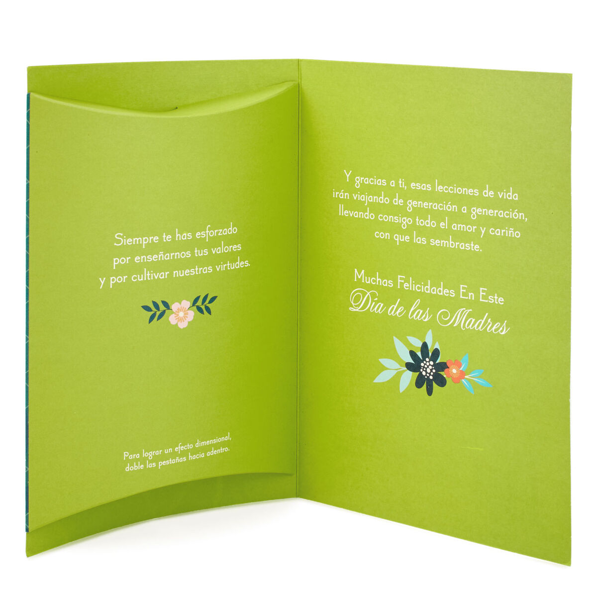 abuela you are beautiful spanishlanguage mother's day