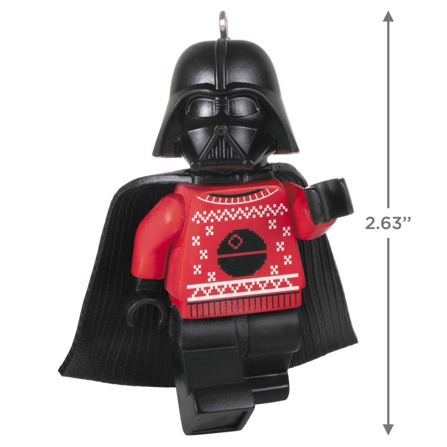darth vader minifigure