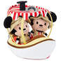 itty bittys® Walt Disney World 50th Anniversary Jungle Cruise Mickey and Minnie Plush, Set of 3, , large image number 1