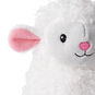 Zip-Along Sheep Plush Toy, , large image number 6