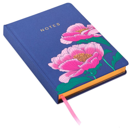 Pretty Poppies Notebook, 