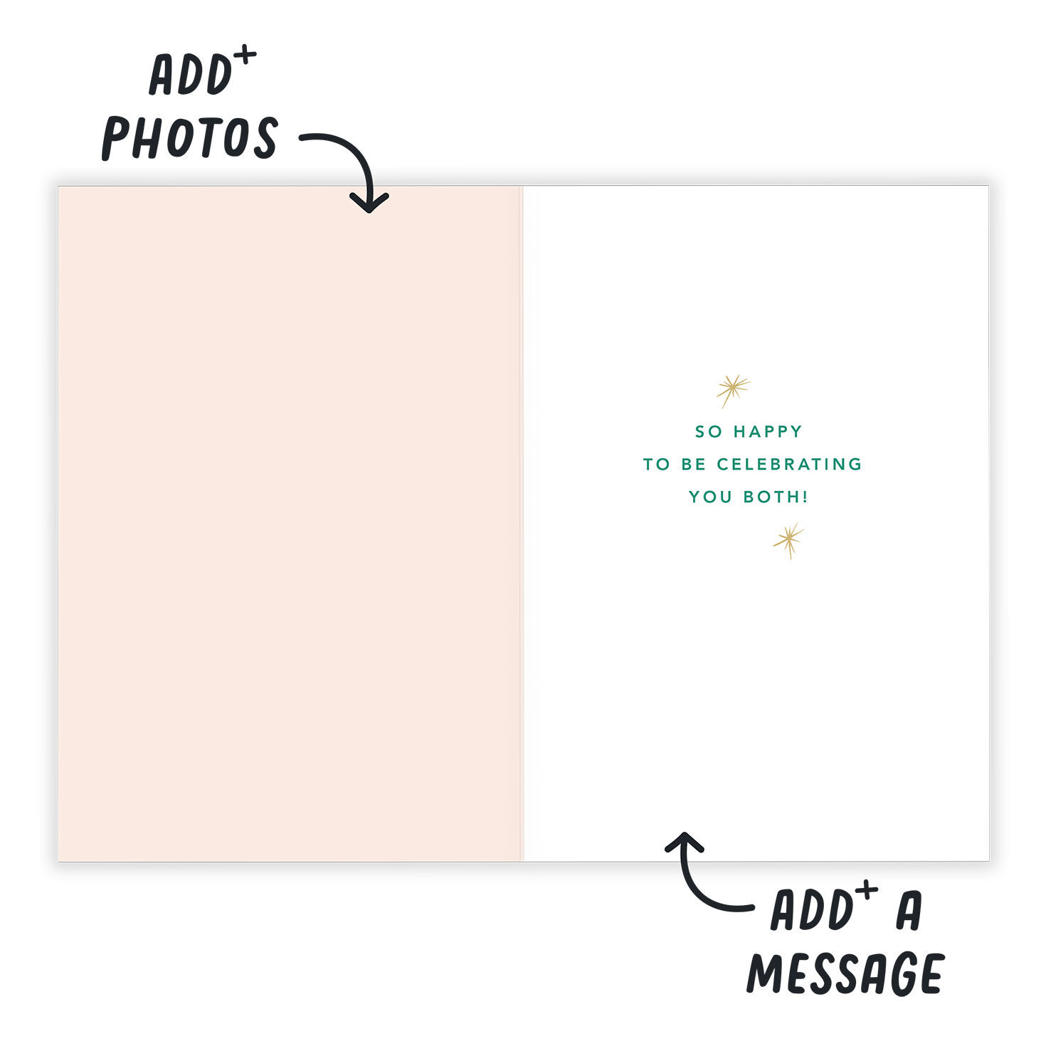 Cheers Congratulations eCard for Couple, , large image number 3