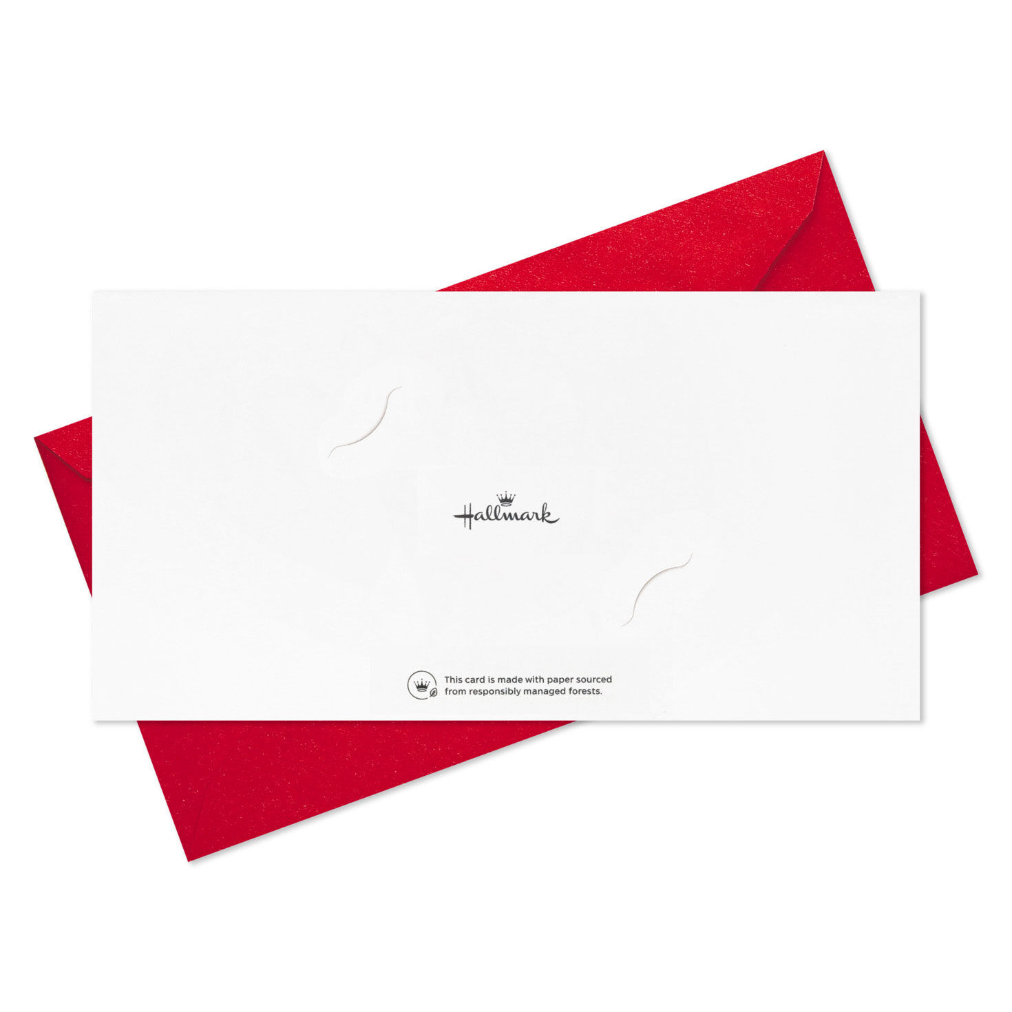 Vintage Letterpress Money Holder Boxed Christmas Cards Assortment, Pack of 36, , large image number 8