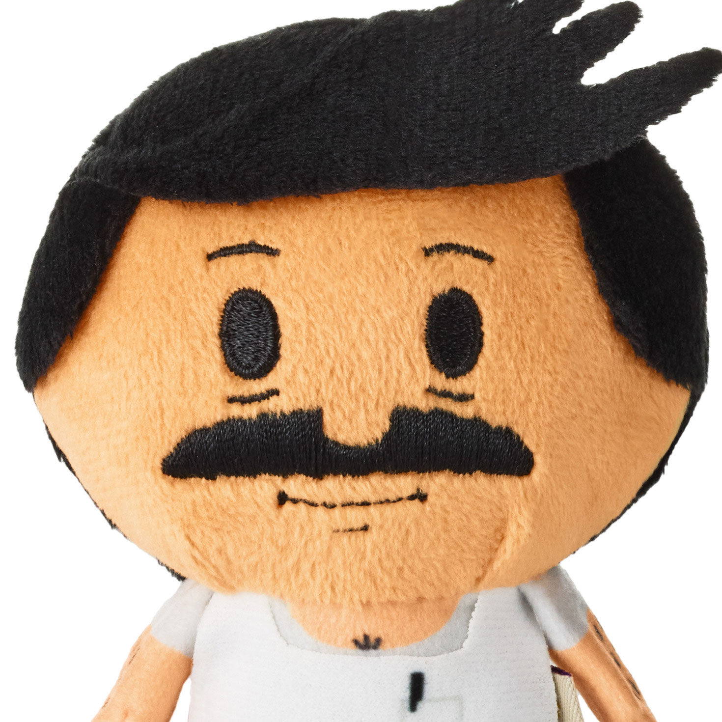 itty bittys® Bob's Burgers Bob Belcher Plush for only USD 10.99 | Hallmark
