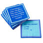 Drinks on Me Are You Drunk Funny Party Napkins  image number 1