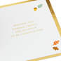 Hello, Fall 3D Pop-Up Thanksgiving Card, , large image number 3