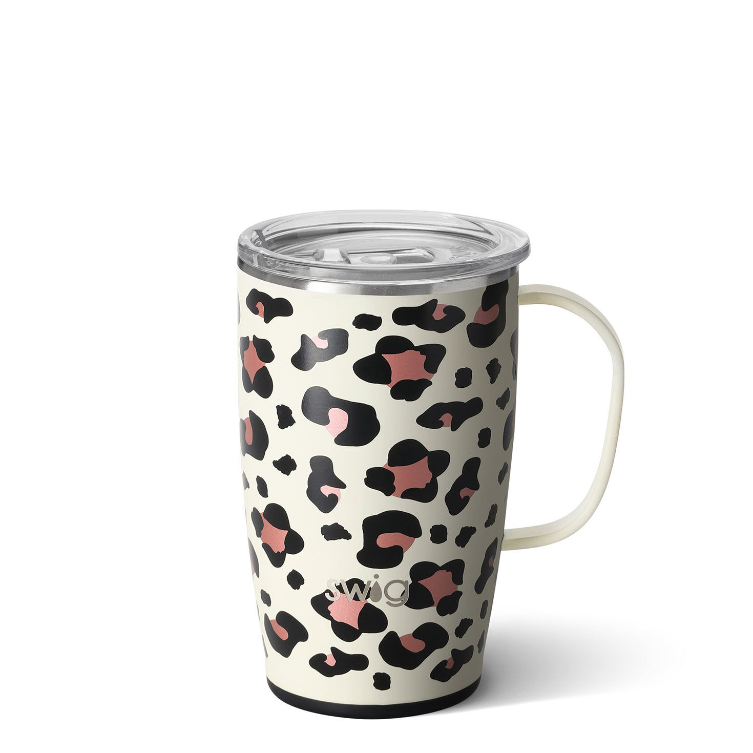 swig leopard tumbler