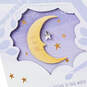 So Lucky to Be Yours New Baby Boy Card, , large image number 4