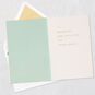 Christmas Card Open card with envelope image number 3
