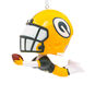 NFL Green Bay Packers Bouncing Buddy Hallmark Ornament, , large image number 1