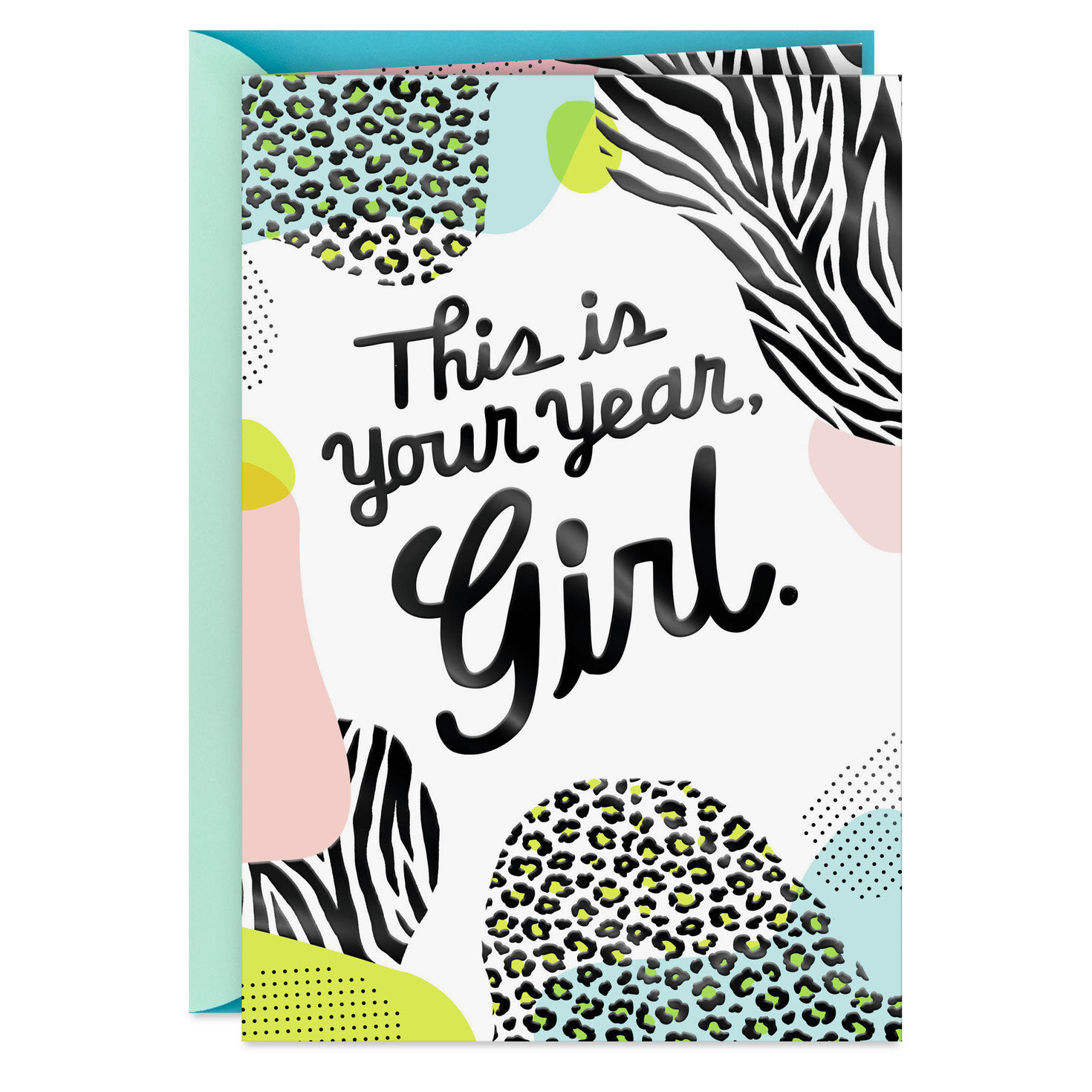 This Is Your Year Birthday Card for Her for only USD 2.99 | Hallmark