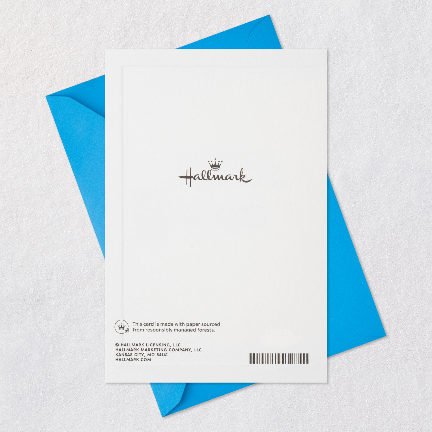 Holy Crap! Congratulations Card for only USD 4.59 | Hallmark
