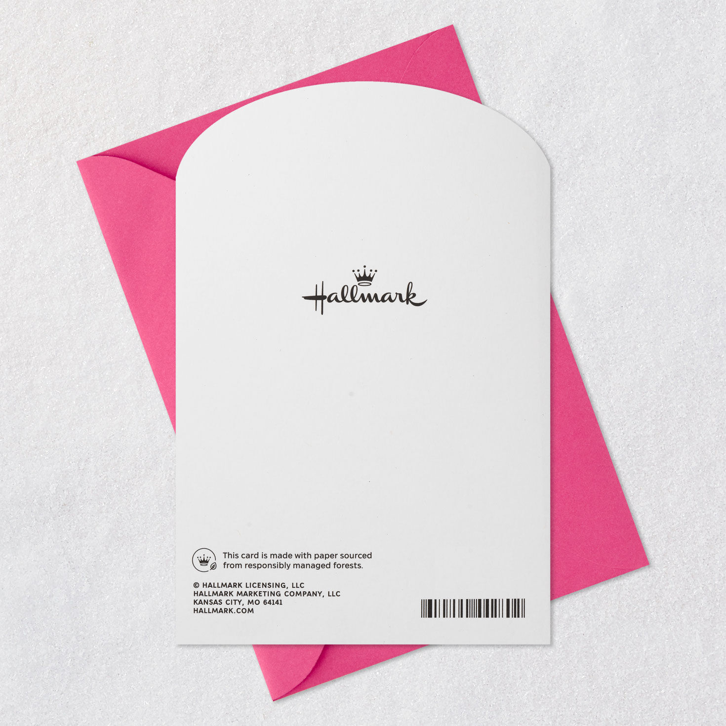 Wish Come True Birthday Card for Granddaughter, , large image number 7